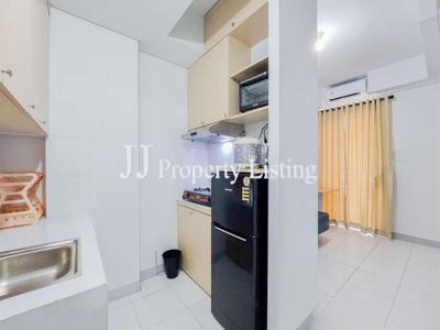 DiSewa Dijual 2BR Ayodhya Apartemen Super Fully Furnish Furnished Lt