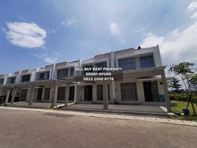 Disewa Rumah Pik2, Uk 6x12,5, 2 Lantai,Pantai Indah Kapuk