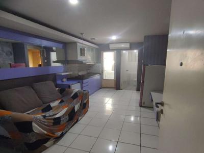 Disewakan Apartemen Gading Nias 2BR Bulanan