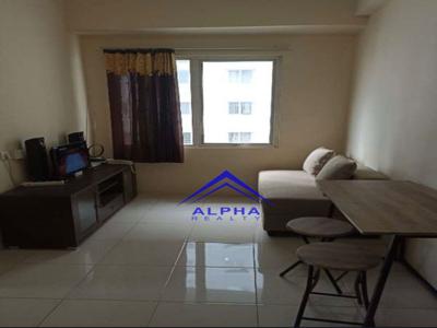 Disewakan Apartemen Pinewood Tipe 2 BR Full Furnished