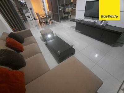 Disewakan Furnish Apartemen Via CW Surabaya Barat