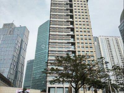 Disewakan Office , Luas 83m2 di Graha CIMB Niaga Jl. Jend. Sudirman,Jak-Sel