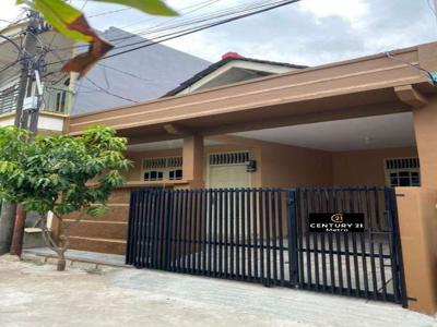 Disewakan rumah 1lt di Taman Harapan Baru, Bekasi