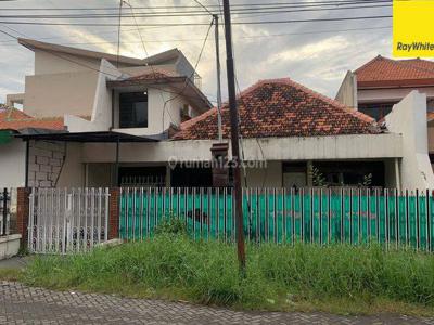 Disewakan Rumah 2 Lantai di Manyar Tirtomoyo Surabaya