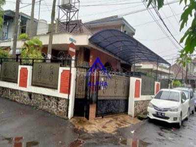 Disewakan Rumah Nyaman Siap Huni di Surapati, Bandung