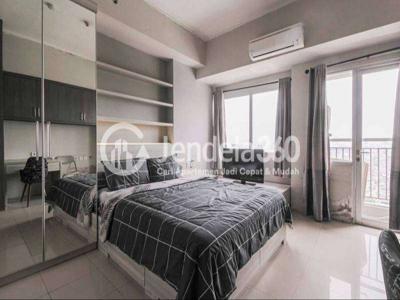 Disewakan Season City Apartment Studio Fully Furnished