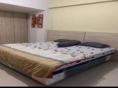 DISEWAKAN UNIT TYPE STUDIO APARTEMEN TAMAN MELATI YOGYAKARTA