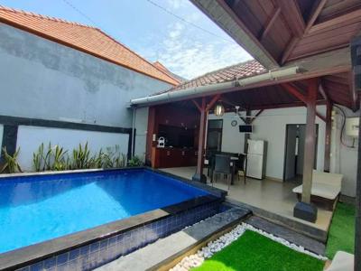 For Rent Villa, Sanur Bali