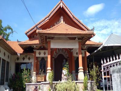 Gedung disewakan area Batubulan, Sukawati Gianyar