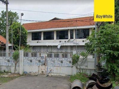 Gudang Pabrik di Raya Boboh, Menganti