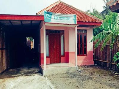 Homestay fasilitas lengkap dekat pantai Depok Parangtritis Bantul