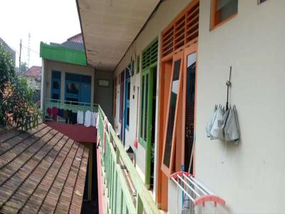 Jual Cepat Rumah Kost di Jalan Timbul 100 Meter Politeknik APP Jakart