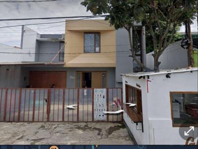 Jual Cepat Siap Huni Rumah Sayap Pajajaran - Pasir Kaliki