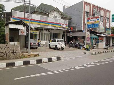 Jual Indomaret Tempat Usaha Lokasi Strategis Menguntungkan di Bogor