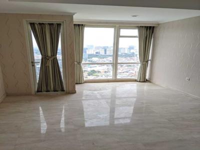 Jual Murah Apartemen Menteng Park Tipe Studio Semi Furnished