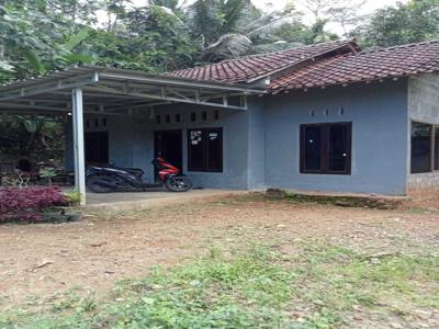 JUAL RUMAH KULON PROGO DI PENGASIH TANAH LUAS