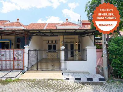Rumah Siap Huni Bisa KPR Villa Bogor Indah 3 Harga All In Nego J-15729