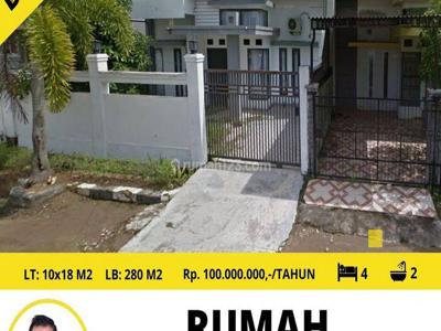 KAN RUMAH