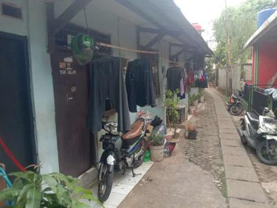 Kontrakan 5 Pintu Paninggilan