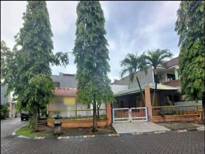 Disewakan Rumah di Puri Surya Jaya Gedangan Posisi Hook