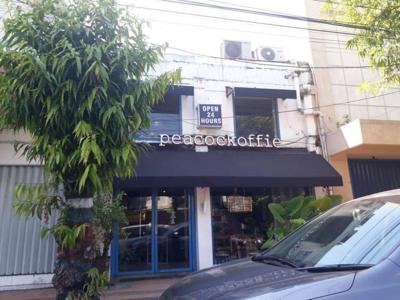Ruko Dijual Di Jl. Gajahmada, Semarang