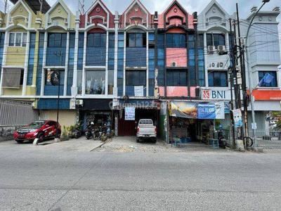 Ruko Sewa 3lt di Jln Seruni Kota Makassar