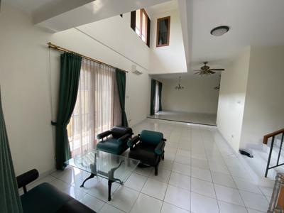 Rumah Bagus Pondok Indah Area, Cocok Office