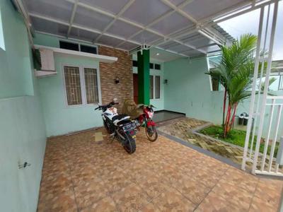 Rumah Baru Siap Huni 650 Juta di Banyumanik, Tembalang, Bisa KPR