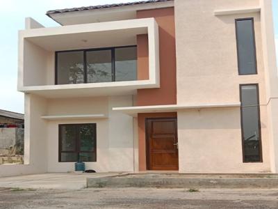 Rumah Baru,Rumah Mewah,Rumah Murah Di Bintaro.dkt stasiun,tol.kpr Dp0%