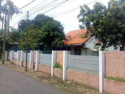 Rumah Bukit Permai 200/555 m, Cibubur, Jakarta Timur.Sen.why