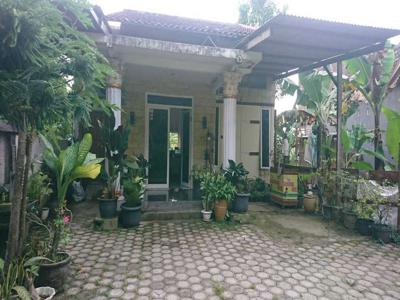 Rumah Dekat Bandara Kediri 3 KT