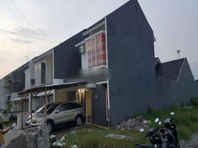 Rumah di Jln Dr Wahidin Gresik