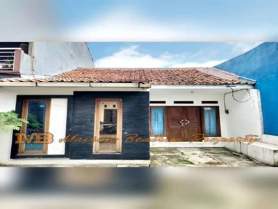 RUMAH DIBAWAH 1M!!PONDOK BENDA PAMULANG TANGSEL