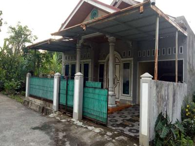 Rumah Dijual di Balai Baru Kel. Gn Sariak Kuranji