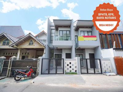 Rumah Dijual Harga All In KPR Dekat Karang Tengah Bisa Nego J-15576