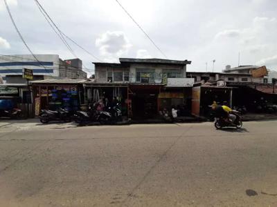 Rumah Dijual, Lokasi sangat Strategis di wilayah Pondok Gede