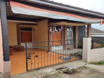 Rumah dijual Over Kredit Ngamprah cimahi Padalarang Bandung