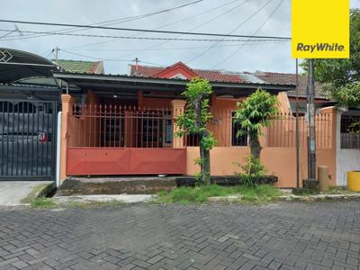 Rumah Disewakan Siap Huni Lokasi di Babatan Mukti, Surabaya