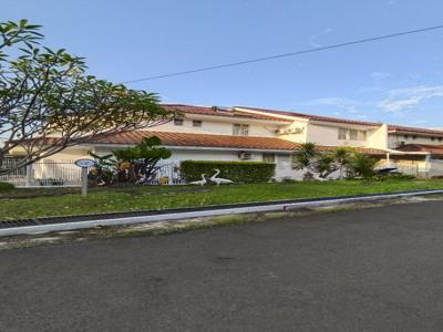 Rumah furnished dekat British school di Bintaro , Tangerng Selatan.
