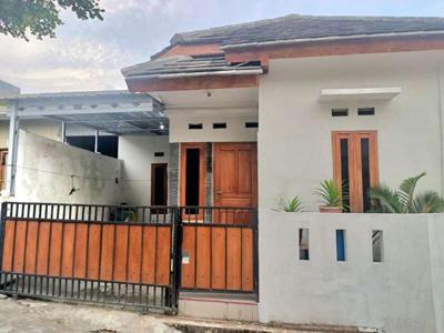 RUMAH IMUT MURAH SIAP HUNI DI NGOTO SEWON BANTUL DEKAT KE KOTA JOGJA