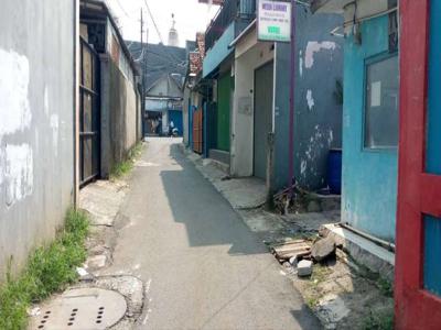 Rumah Kost Cipedak di Jalan Timbul Seberang Kampus Politeknik APP