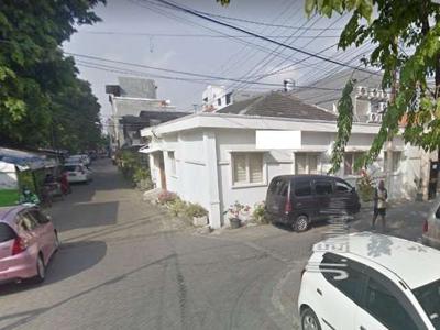 Rumah Kost Embong Belimbing Pusat Kota Surabaya