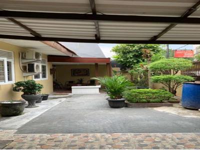 Rumah Kost Murah Harga Tanah Tanjung Duren