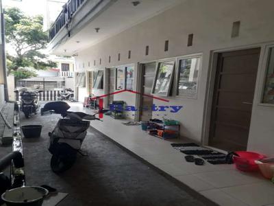 Rumah Kost Suhat Belakang Taman Krida Budaya