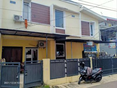 Rumah Kost Terawat Siap Huni Di Cipinang Jatinegara