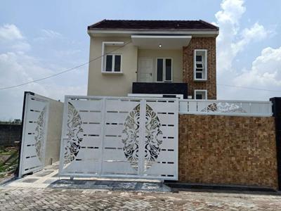 RUMAH MEWAH READY STOCK DI KEDIRI