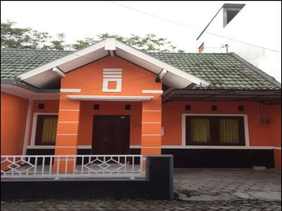 Rumah Murah Lngkngn Aman Dan Nyaman Dlm Perum Lokasi Dkt Jcm Dan Sch