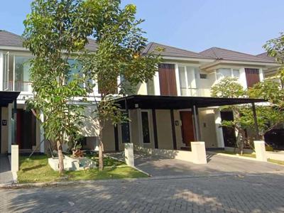 Rumah Northwest Park Citraland Pakal Surabaya