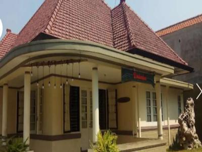 Rumah pasar klewer 728Mt, 8Kt, 6Km, pasar kliwon, solo