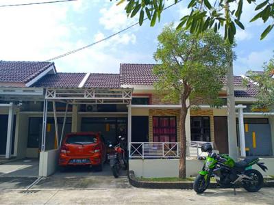 Rumah segara city di sewakan